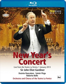 Blu-ray Piotr Ilyich Tchaikovsky & Giuseppe Verd [Italian] Book