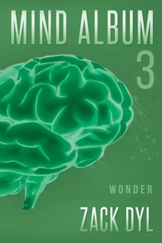 Paperback Mind Album 3: Wonder Book