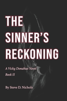 Paperback The Sinner's Reckoning Book