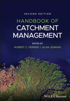 Hardcover Handbook of Catchment Management Book