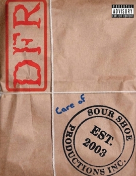 Paperback Dfr Book