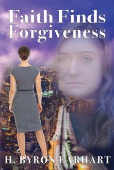 Paperback Faith Finds Forgiveness Book