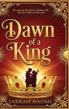 Hardcover Dawn of a King Book