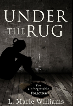 Hardcover Under the Rug Book