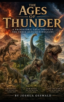 THE AGES OF THUNDER