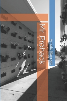 Paperback Mr. Prohack Book