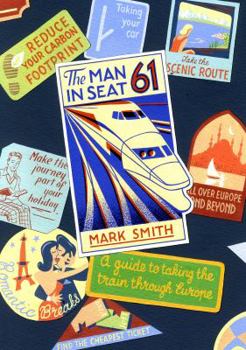 Paperback The Man in Seat 61 Book