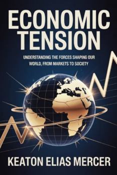 Economic Tension: Understanding the forces shaping our world, from markets to society