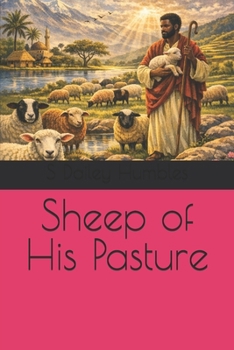 Paperback Sheep of His Pasture Book