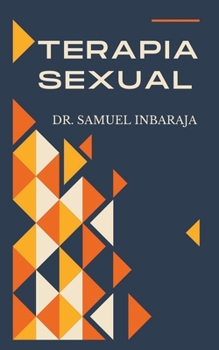 Paperback Terapia Sexual [Spanish] Book