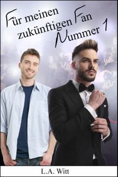 Hardcover Für meinen zukünftigen Fan Nummer 1 (German Edition) [German] Book