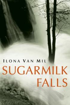 Hardcover Sugarmilk Falls Book