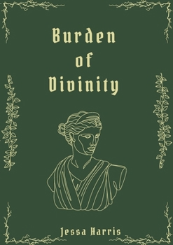 Paperback Burden of Divinity Book