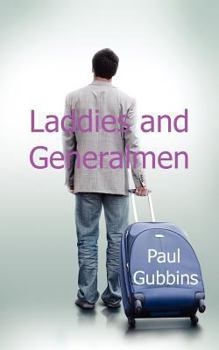 Paperback Laddies and Generalmen Book