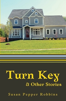 Paperback Turn Key and Other Stories Book