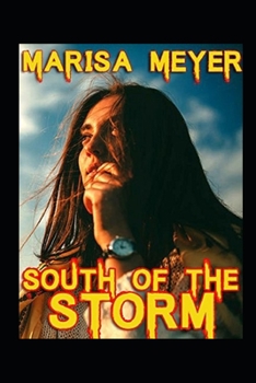 Paperback South of the Storm: A collection of Christian Romance Book