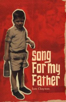 Paperback Song for My Father Book