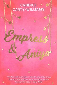 Paperback Empress & Aniya Book