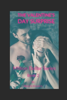 Paperback The Valentine's Day Surprise Book