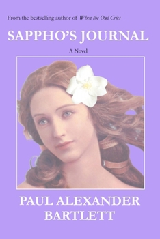 Paperback Sappho's Journal Book