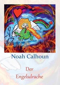 Paperback Der Engelsdrache [German] Book