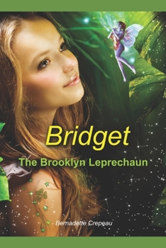 Paperback Bridget: The Brooklyn Leprechaun Book