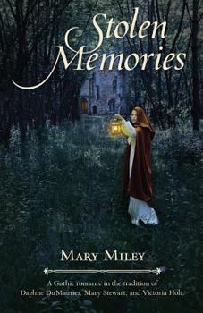 Paperback Stolen Memories Book