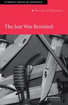 Electronics The Just War Revisited Book