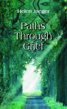 Hardcover Paths Through Grief Book