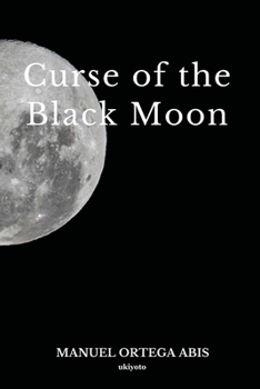 Paperback Curse of the Black Moon Book