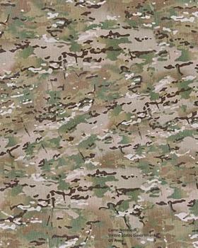 Paperback Camo Notebook Book