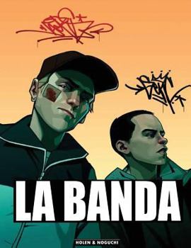 Paperback La Banda [Spanish] Book
