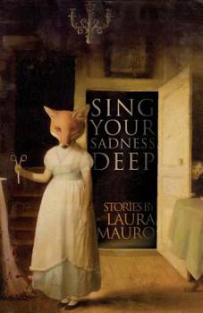 Paperback Sing Your Sadness Deep Book