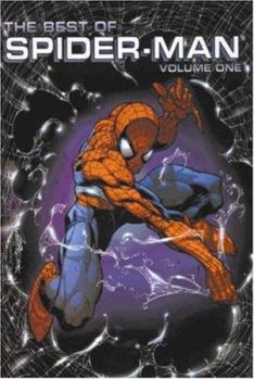 Hardcover Best of Spider-Man - Volume 1 Book
