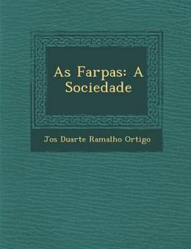 As Farpas - Book  of the As Farpas