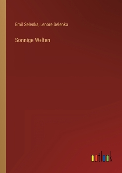 Paperback Sonnige Welten [German] Book