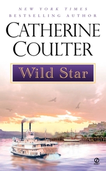Wild Star - Book #3 of the Star Quartet