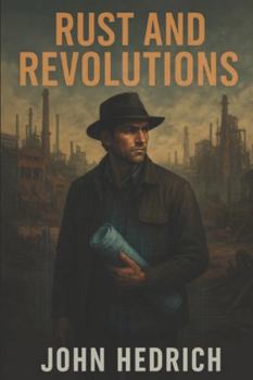 Rust and Revolutions (Gearwright Saga)