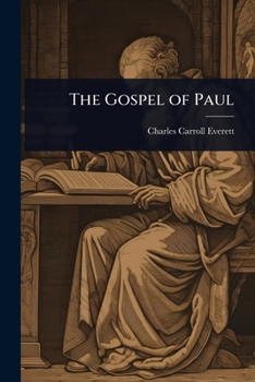Paperback The Gospel of Paul Book