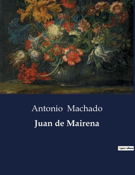 Paperback Juan de Mairena [Spanish] Book