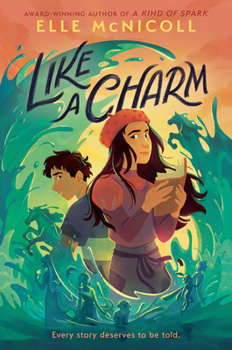 Like a Charm - Book #1 of the Like a Charm