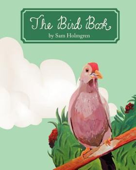 Paperback The Bird Book