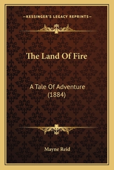The Land of Fire