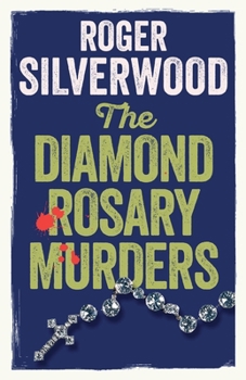 Paperback The Diamond Rosary Murders Book