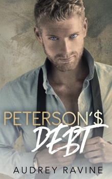 Paperback Peterson's Debt Book