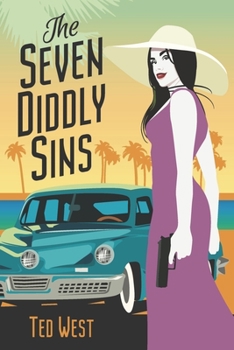 Paperback The Seven Diddly Sins Book