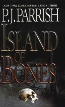 Island Of Bones - Book #5 of the Louis Kincaid