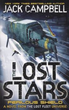 Perilous Shield - Book #2 of the Lost Stars