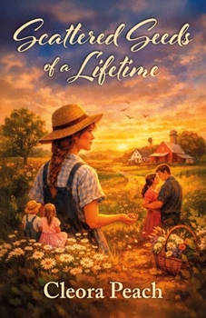 Paperback Scattered Seeds of a Lifetime Book