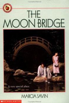 Paperback The Moon Bridge Book